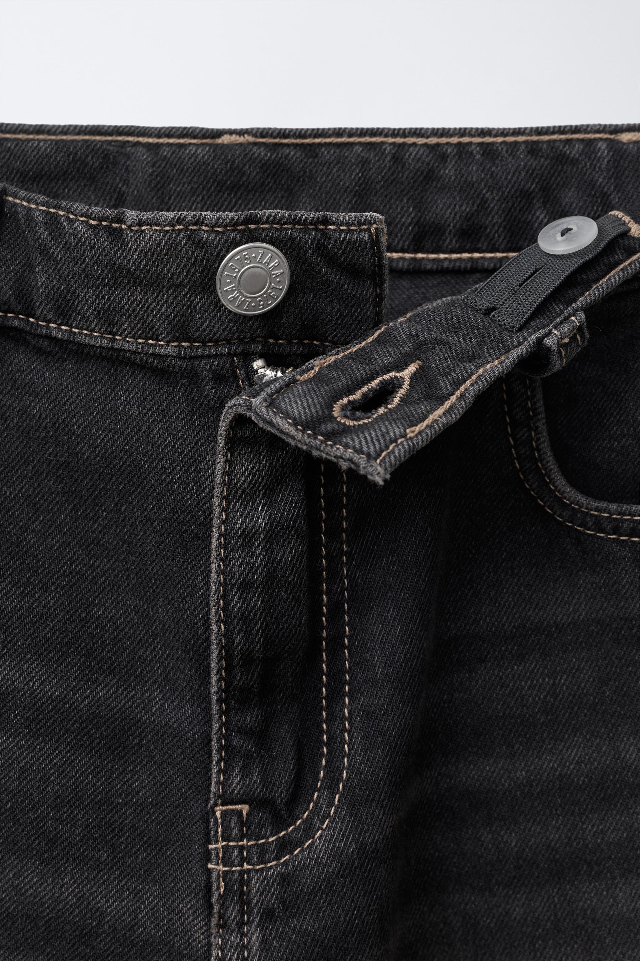 JEAN RELAXED BAGGY SURTEINT